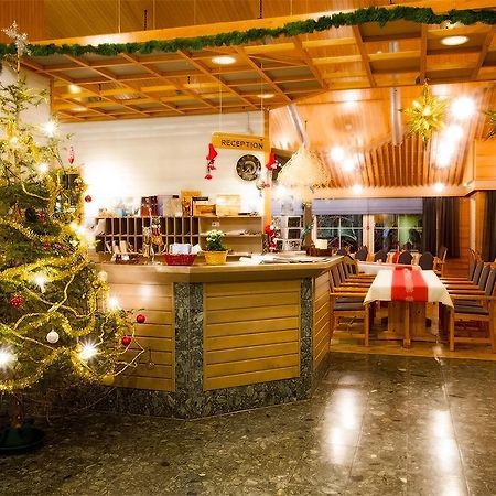 Savukoski Wilderness Hotel Samperi المظهر الخارجي الصورة