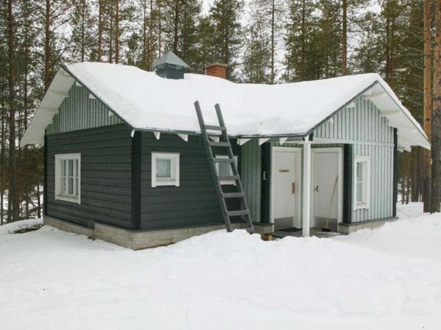 Savukoski Wilderness Hotel Samperi المظهر الخارجي الصورة